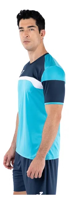 Camiseta Deportiva Joma Danubio III