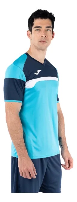 Camiseta Deportiva Joma Danubio III