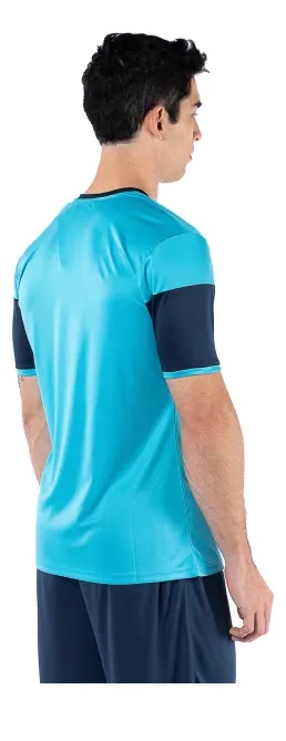 Camiseta Deportiva Joma Danubio III