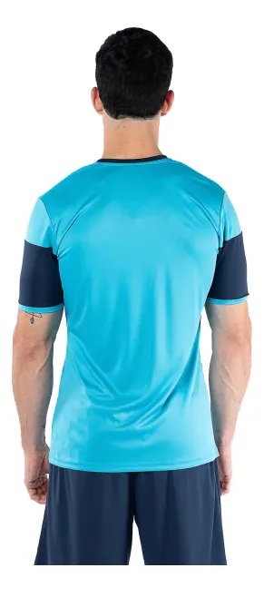 Camiseta Deportiva Joma Danubio III