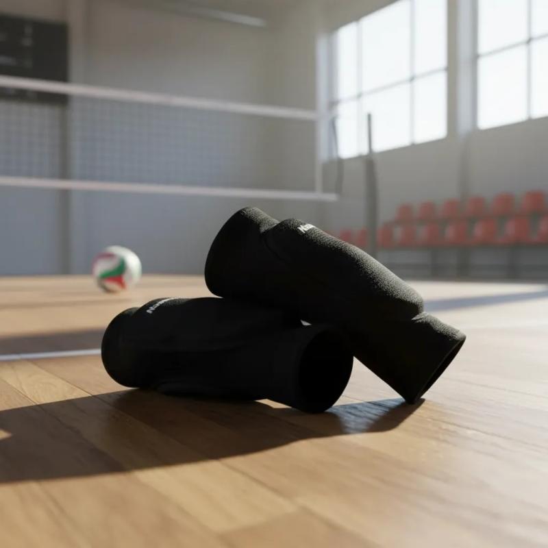 Coderas Voley Nassau Unisex