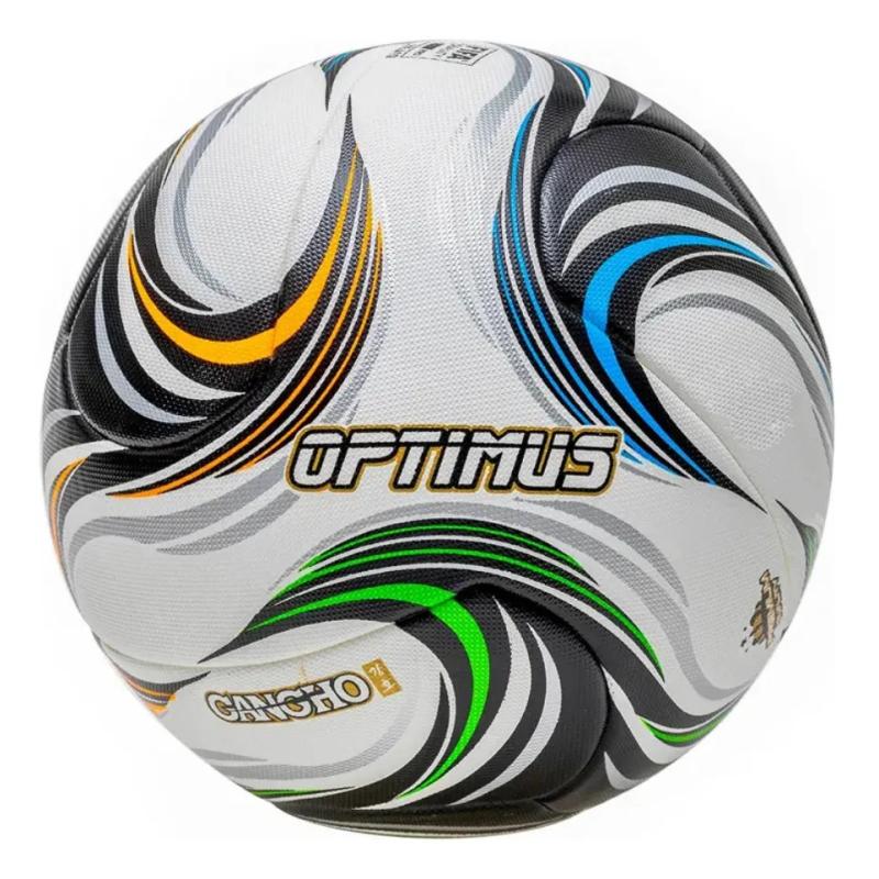 Pelota Futbol Nassau Gangho Optimus N°5