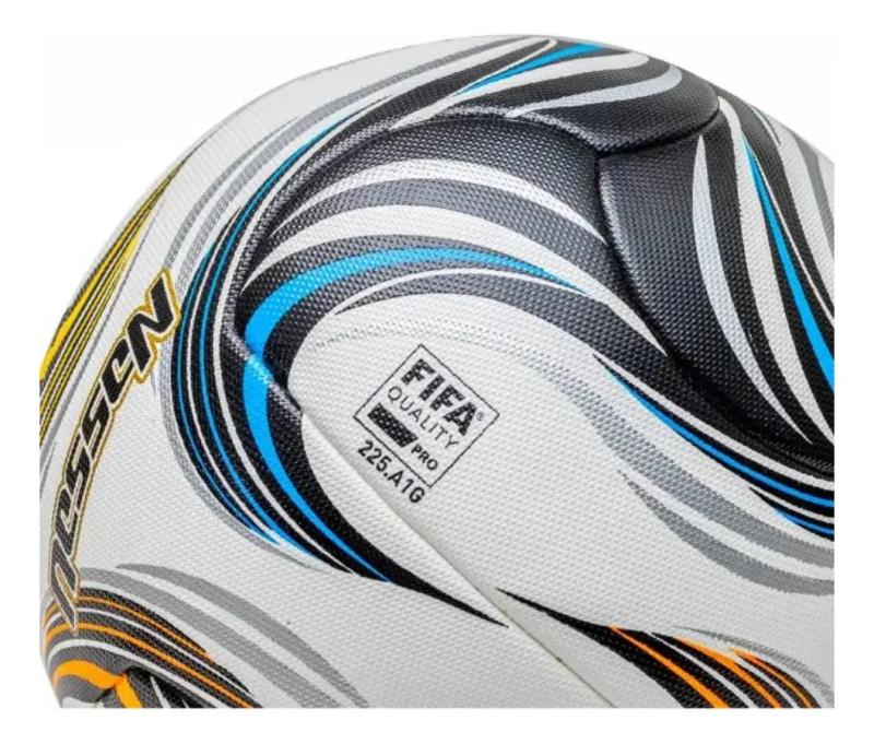 Pelota Futbol Nassau Gangho Optimus N°5