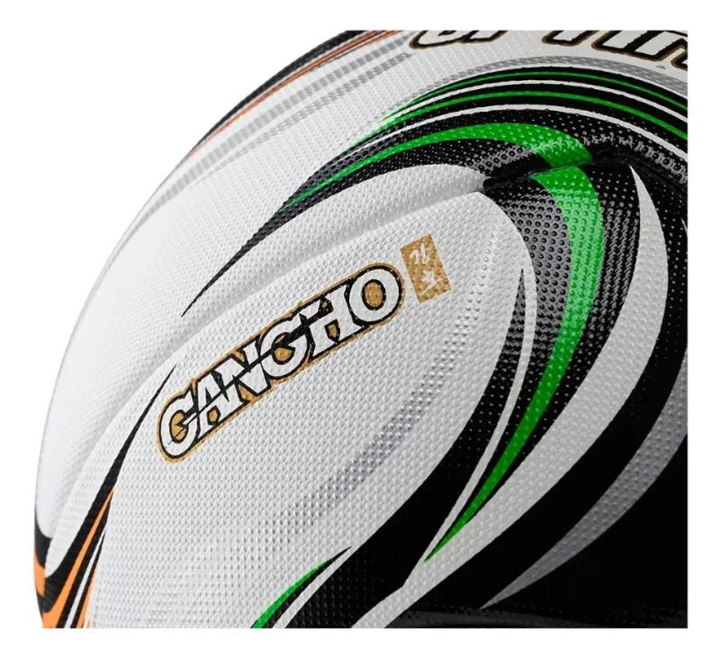 Pelota Futbol Nassau Gangho Optimus N°5