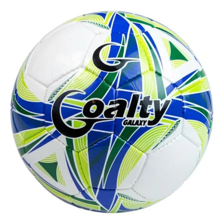 Pelota Futsal Goalty Galaxy N°4