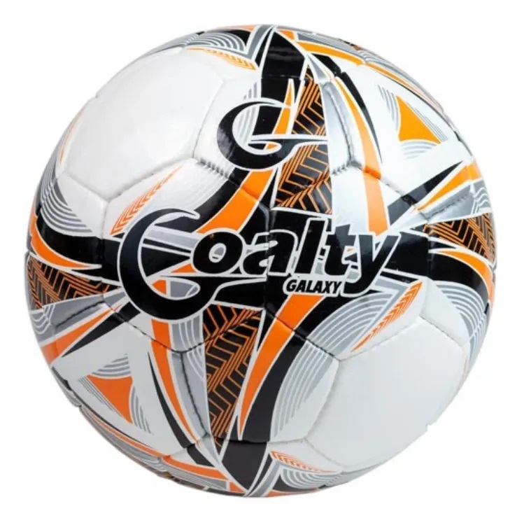 Pelota Futsal Goalty Galaxy N°4