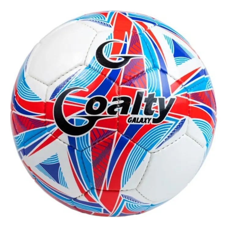 Pelota Futsal Goalty Galaxy N°4