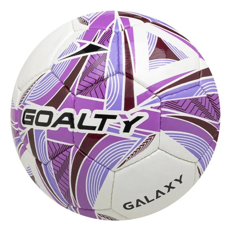 Pelota Futsal Goalty Galaxy N°4