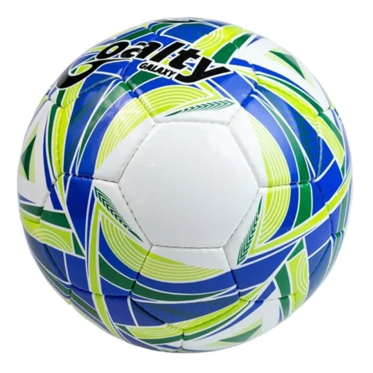 Pelota Futsal Goalty Galaxy N°4