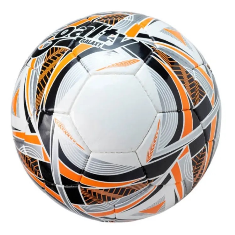 Pelota Futsal Goalty Galaxy N°4