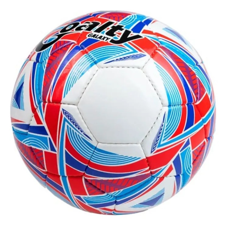 Pelota Futsal Goalty Galaxy N°4