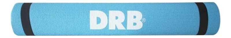 Mat Yoga DRB 4mm