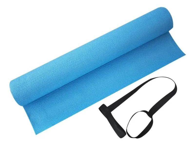 Mat Yoga DRB 4mm