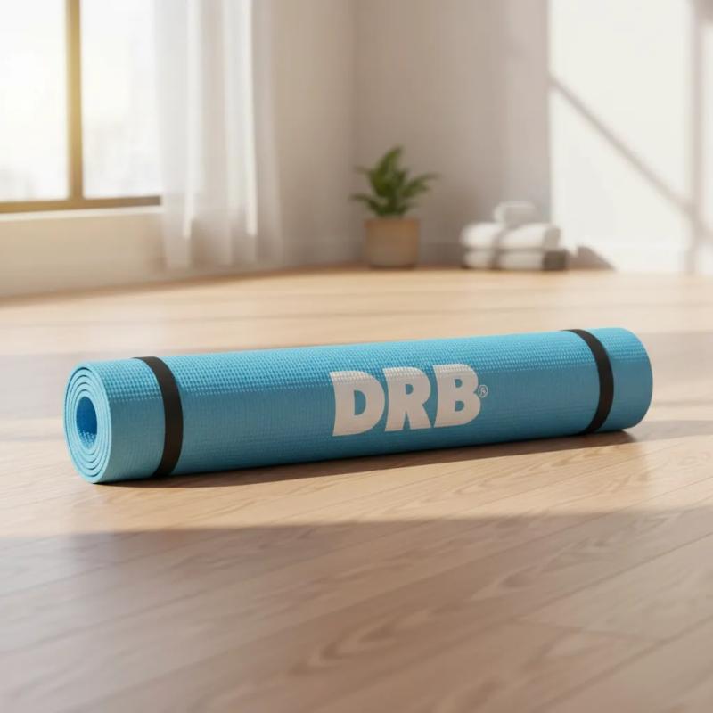 Mat Yoga DRB 4mm