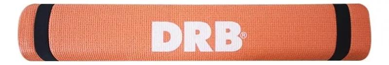 Mat Yoga DRB 4mm