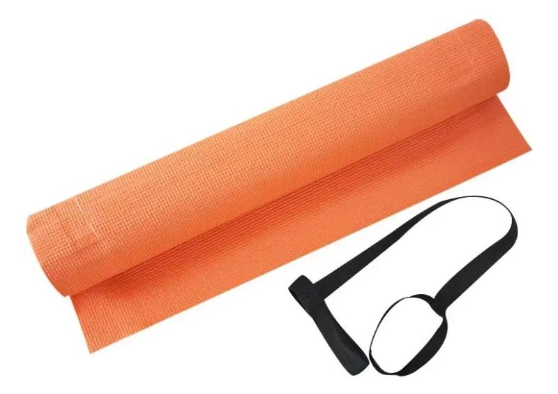Mat Yoga DRB 4mm