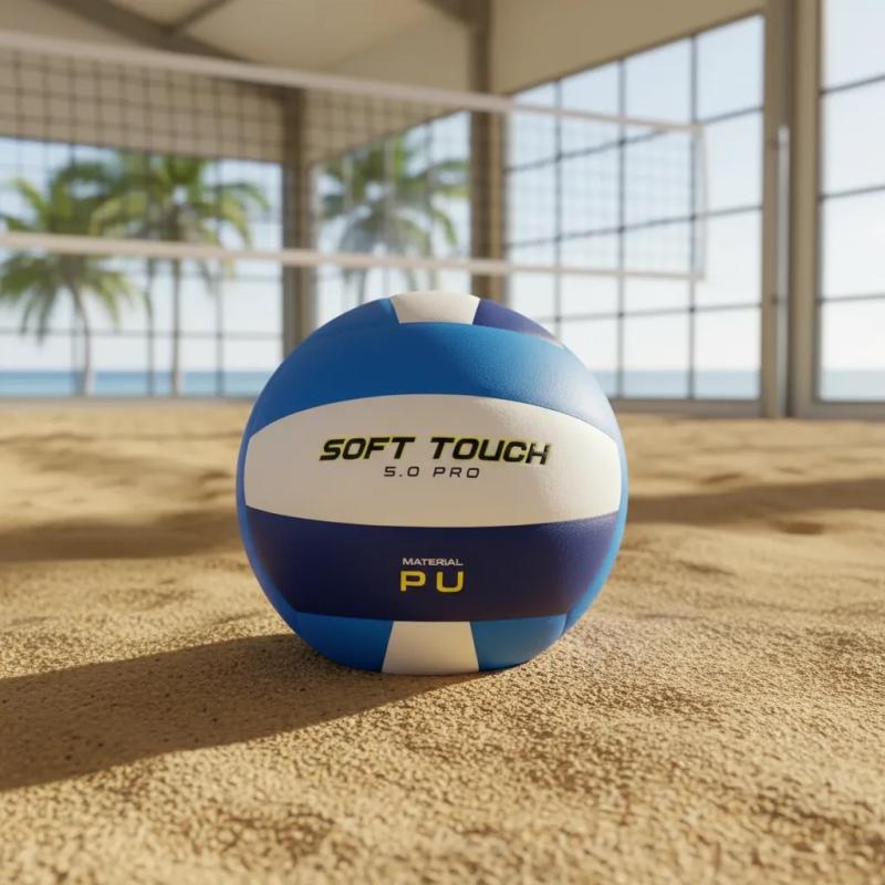 Pelota Voley DRB Soft Touch 5.0
