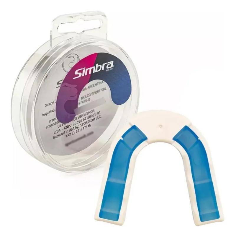 Protector Bucal Simbra