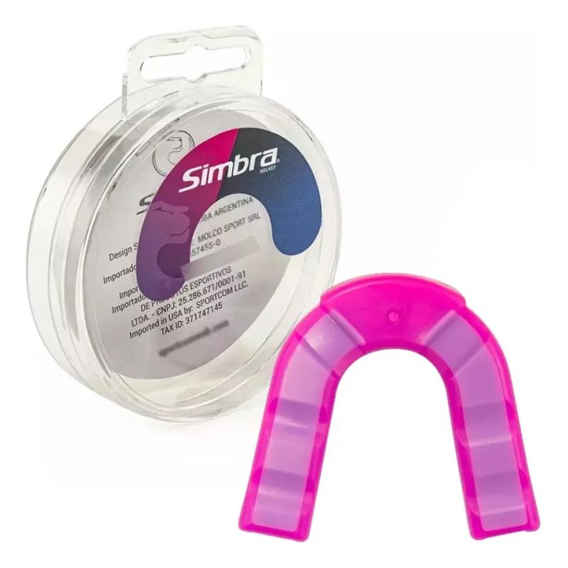 Protector Bucal Simbra