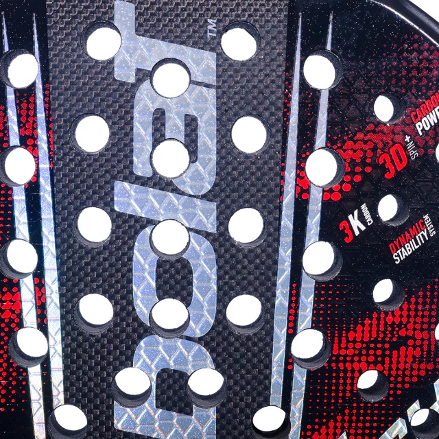 Paleta Padel Babolat Technical Viper 3.0 Carbono