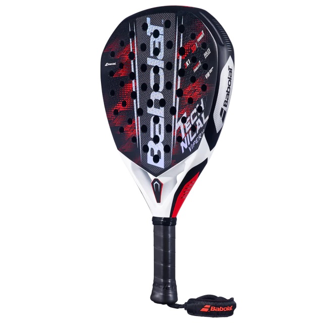 Paleta Padel Babolat Technical Viper 3.0 Carbono