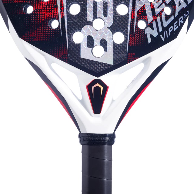 Paleta Padel Babolat Technical Viper 3.0 Carbono