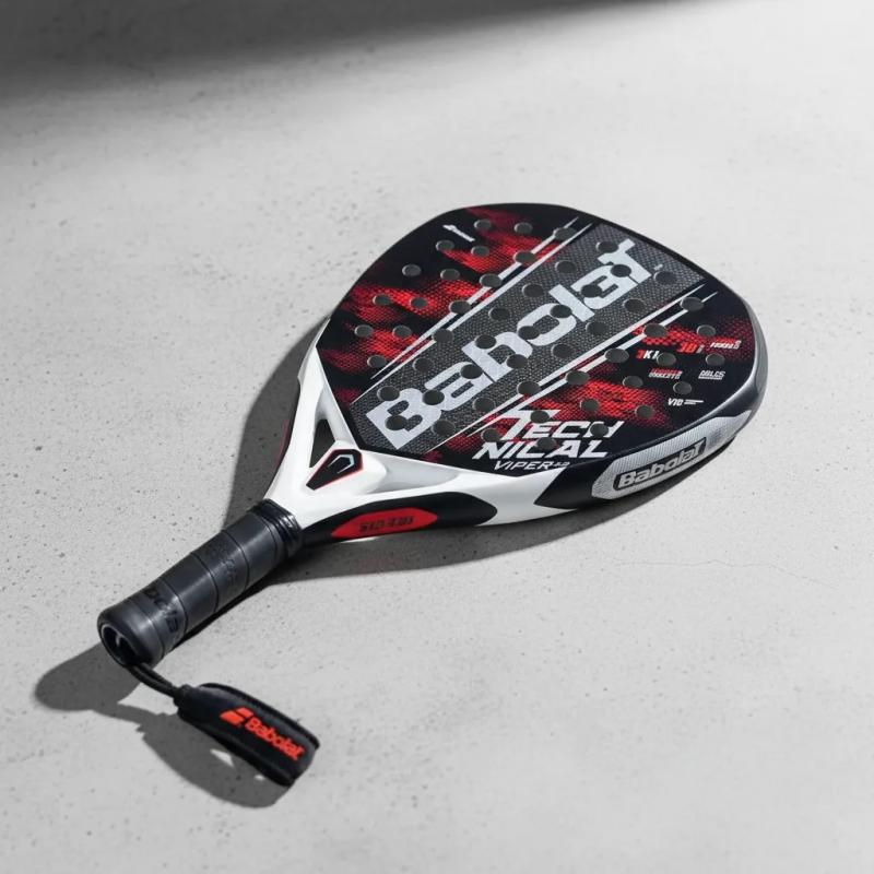 Paleta Padel Babolat Technical Viper 3.0 Carbono