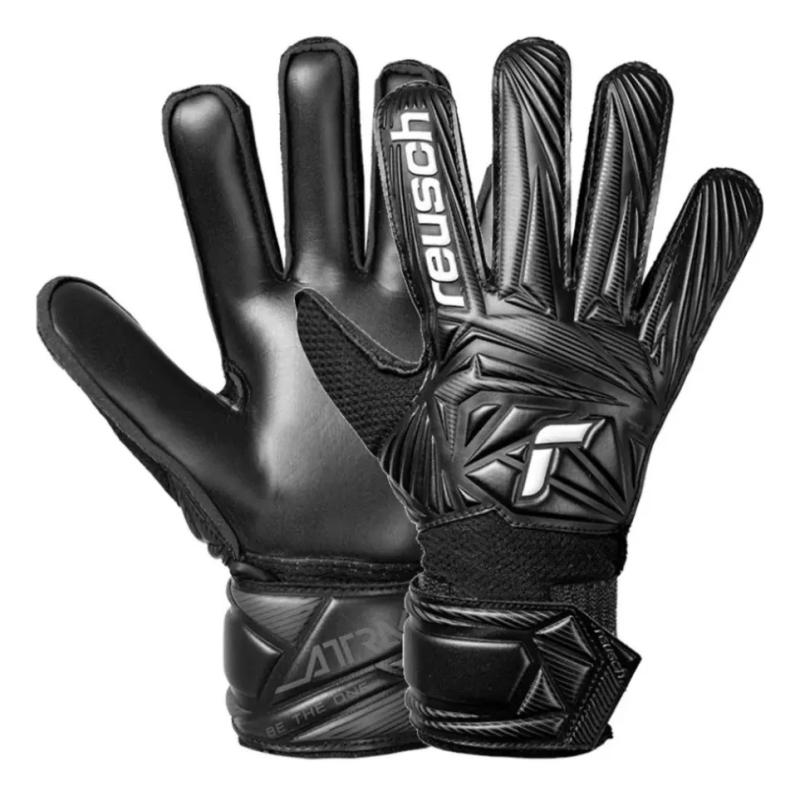 Guantes Arquero Reusch Attrakt Solid Junior 2026