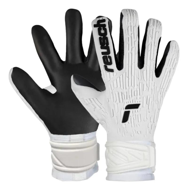 Guantes Arquero Reusch Attrakt Freegel Infinity