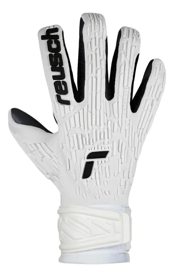 Guantes Arquero Reusch Attrakt Freegel Infinity