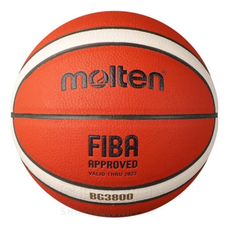Pelota Basquet Molten B6G3800 N°6