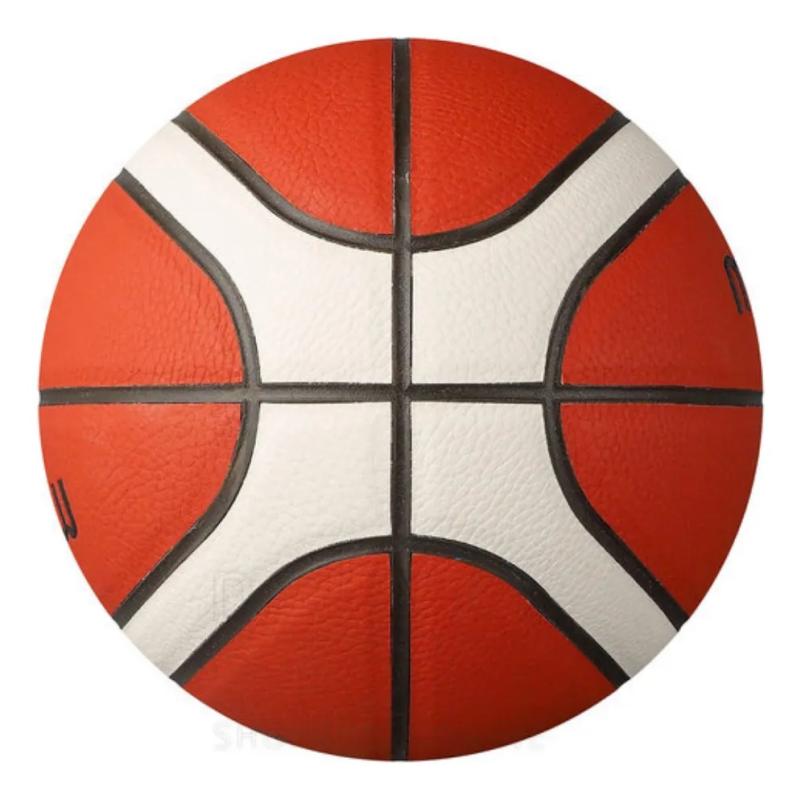 Pelota Basquet Molten B6G3800 N°6