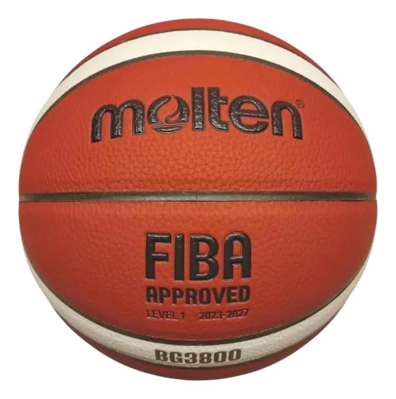 Pelota Basquet Molten B7G3800 N°7