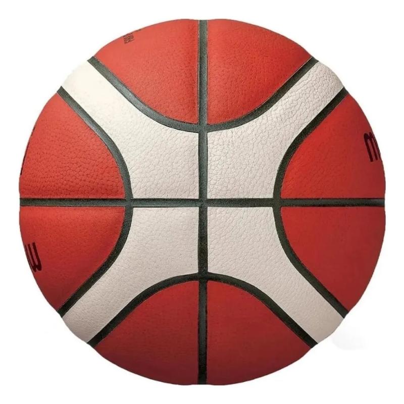 Pelota Basquet Molten B7G3800 N°7