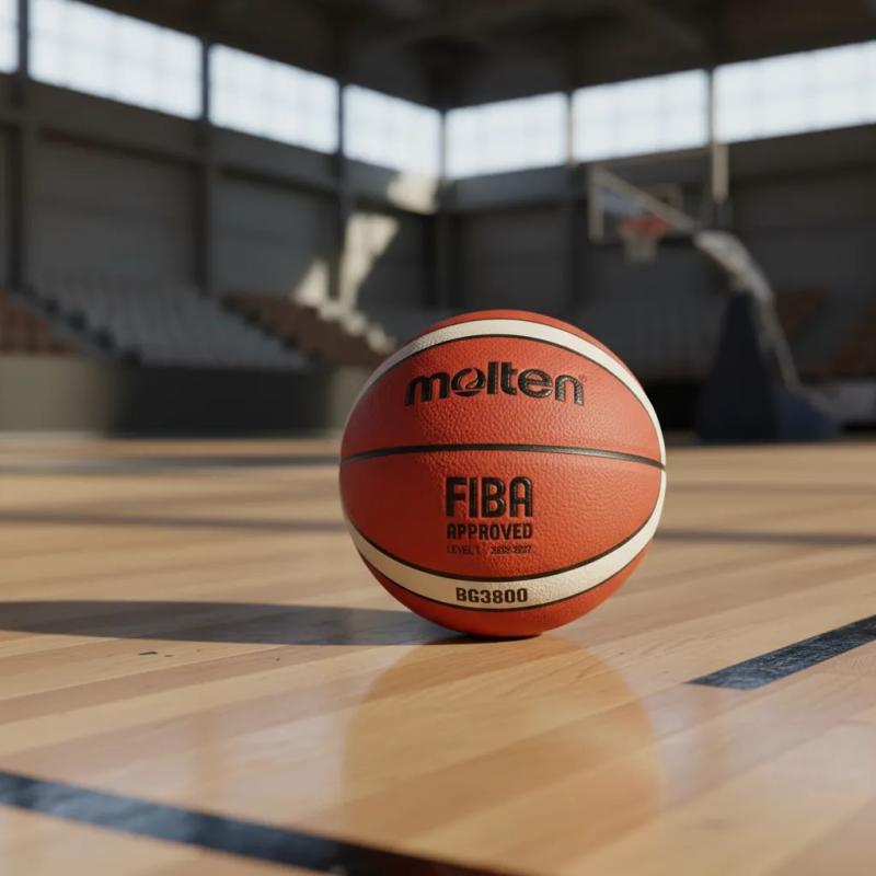Pelota Basquet Molten B7G3800 N°7