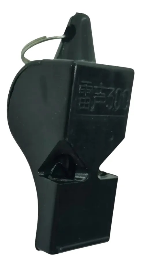 Silbato Striker Extra Plano Collarin