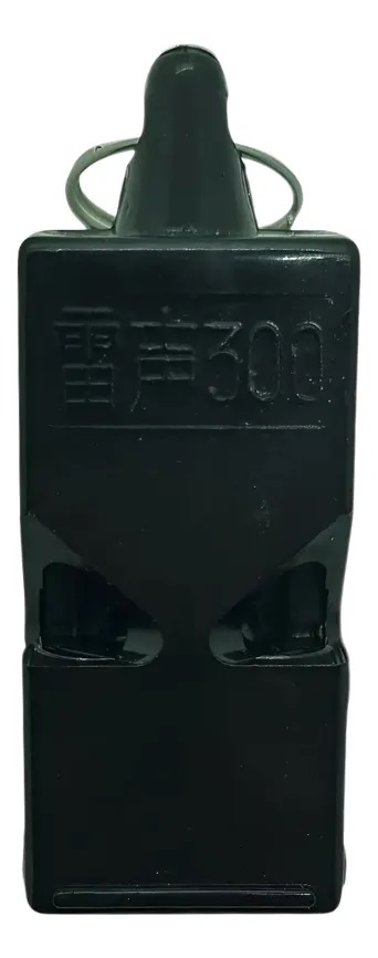 Silbato Striker Extra Plano Collarin