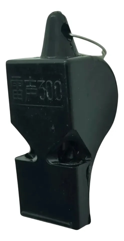 Silbato Striker Extra Plano Collarin
