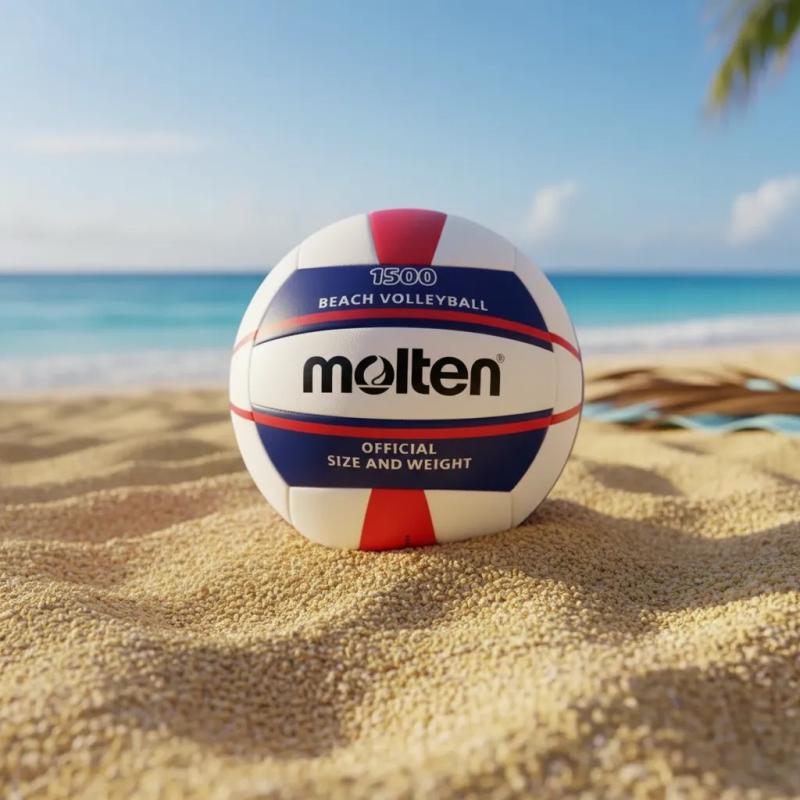 Pelota Beach Vóley Molten V5B1500