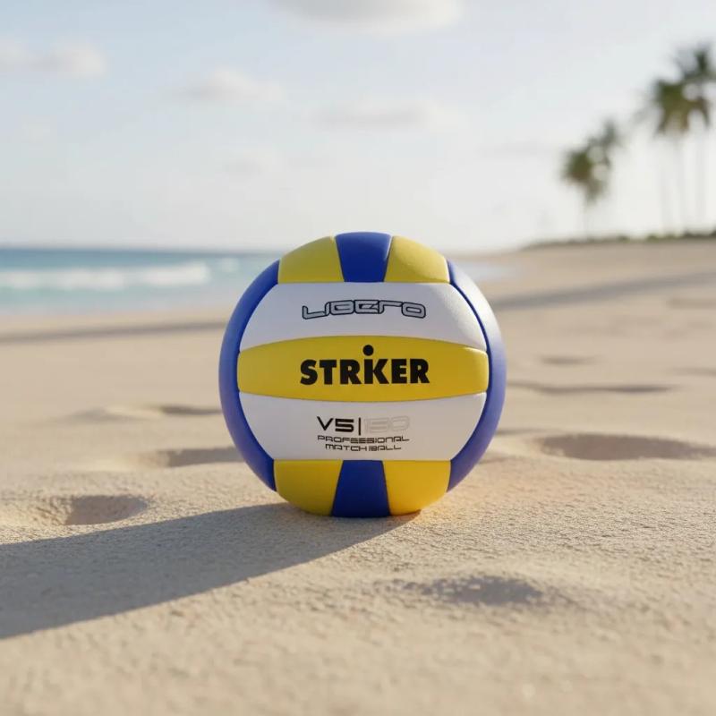 Pelota Voley Striker V5 150