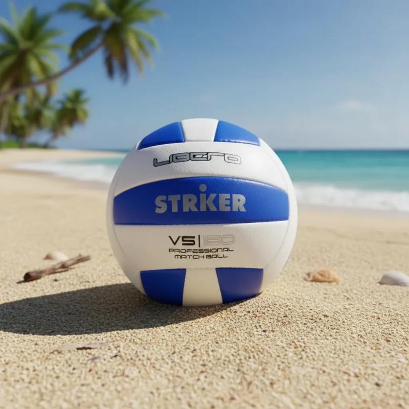 Pelota Voley Striker V5 150