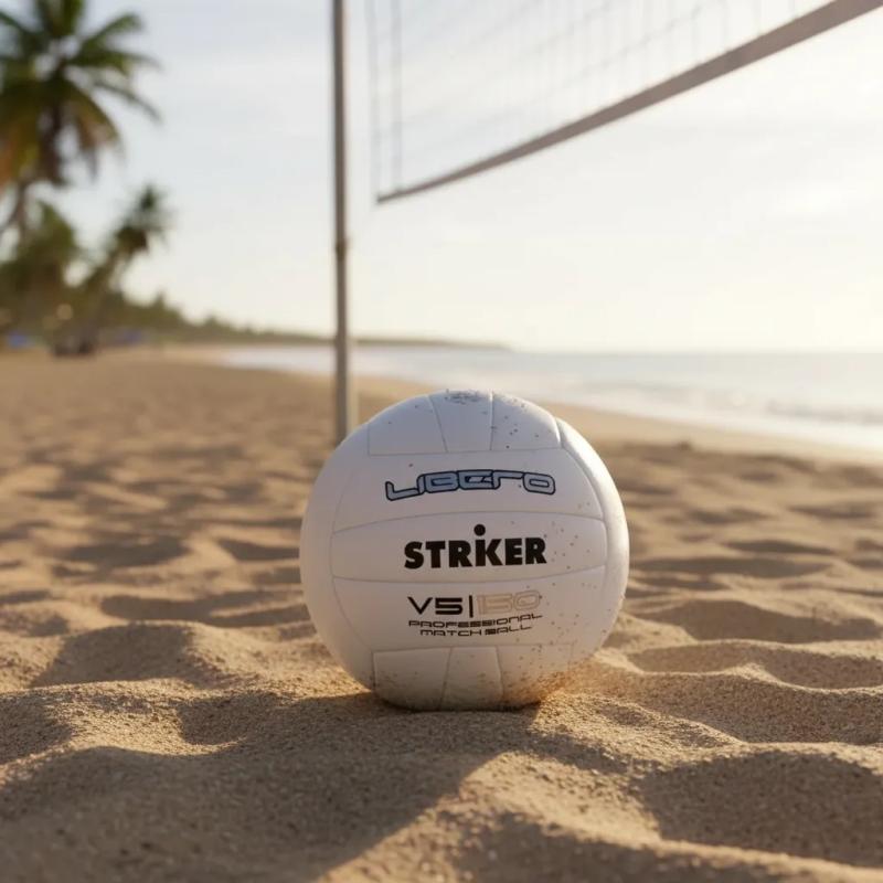 Pelota Voley Striker V5 150
