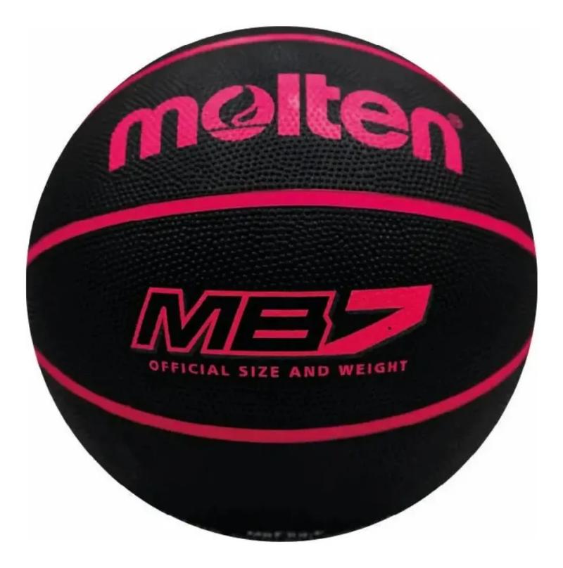 Pelota Basquet Molten MB7 N°7