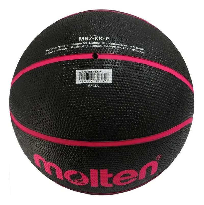 Pelota Basquet Molten MB7 N°7