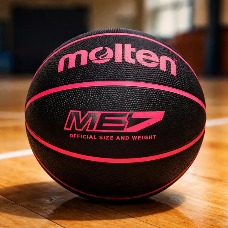 Pelota Basquet Molten MB7 N°7