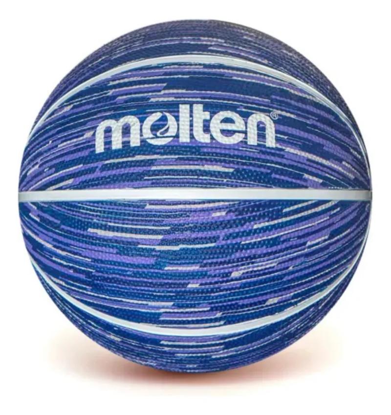 Pelota Basquet Molten F1600 N°7