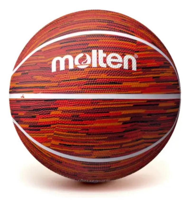 Pelota Basquet Molten F1600 N°7