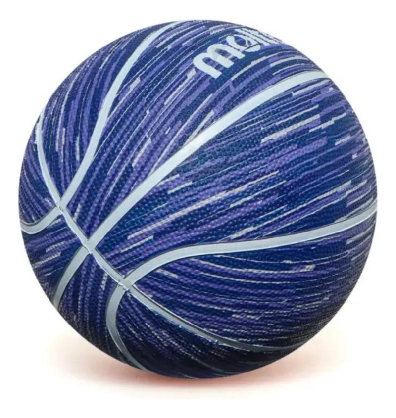 Pelota Basquet Molten F1600 N°7