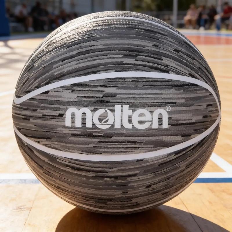 Pelota Basquet Molten F1600 N°7