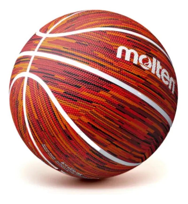 Pelota Basquet Molten F1600 N°7